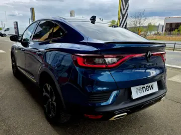 RENAULT ARKANA 1.6 145CP E-Tech Engineered