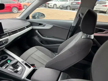 Audi A4 Avant B9 Facelift 2.0 TDI