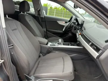 Audi A4 Avant B9 Facelift 2.0 TDI