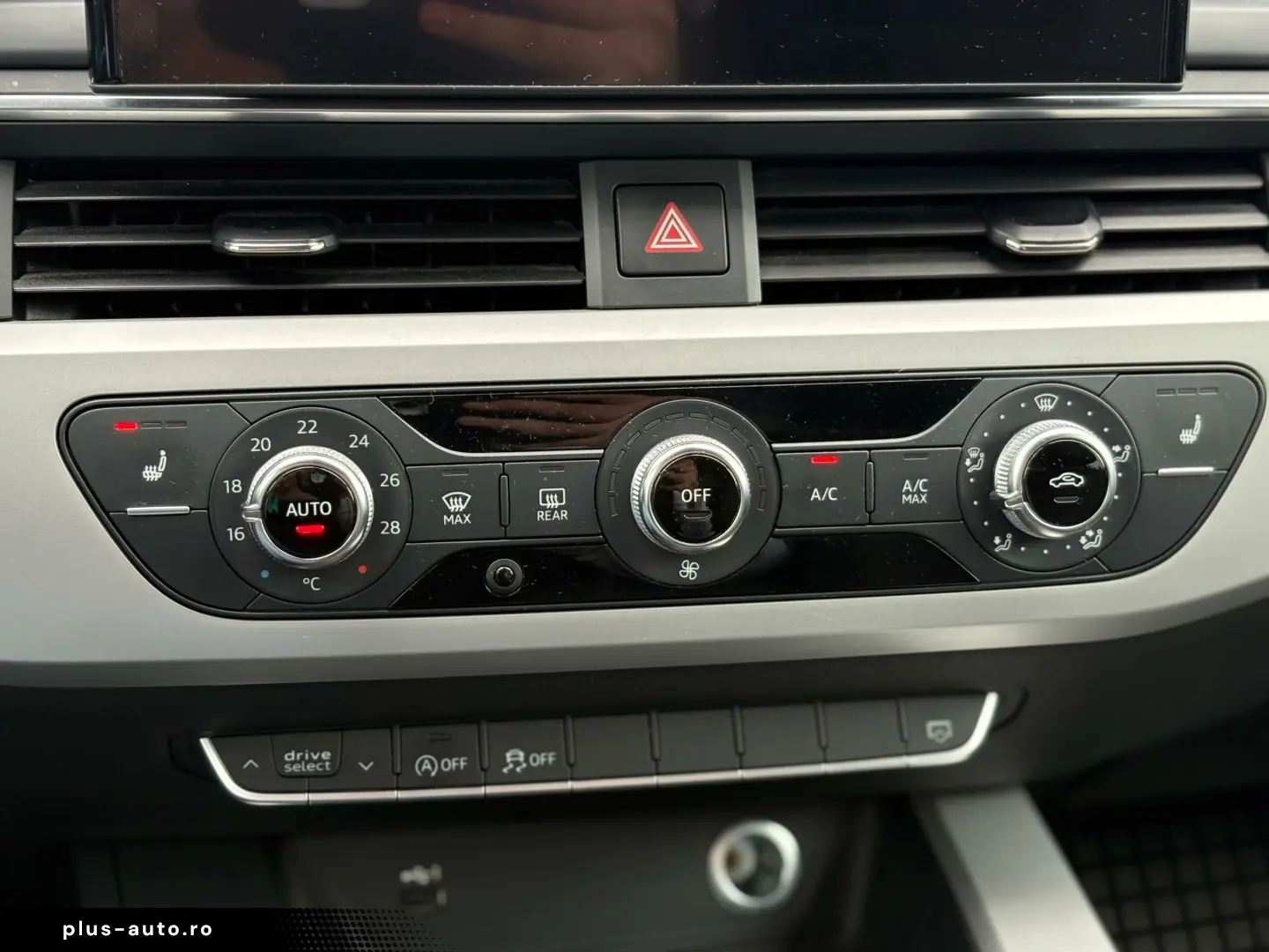 Audi A4 Avant B9 Facelift 2.0 TDI