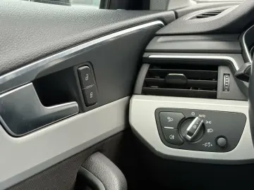 Audi A4 Avant B9 Facelift 2.0 TDI