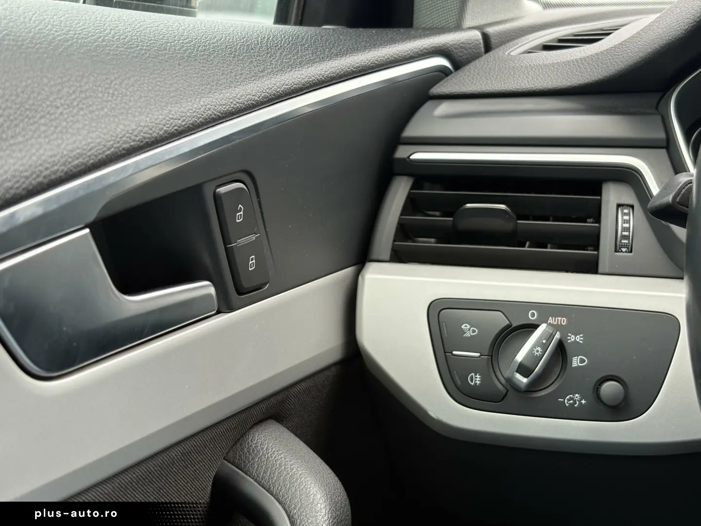 Audi A4 Avant B9 Facelift 2.0 TDI