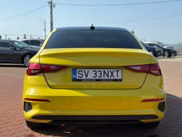 Audi A3 8Y 2021 S line