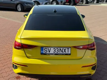 Audi A3 8Y 2021 S line