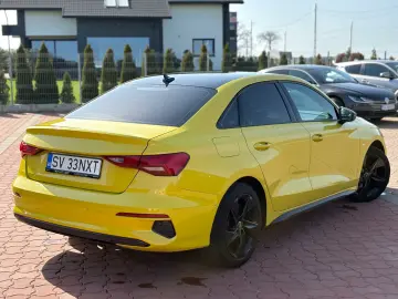 Audi A3 8Y 2021 S line