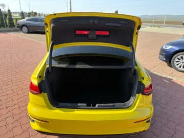 Audi A3 8Y 2021 S line