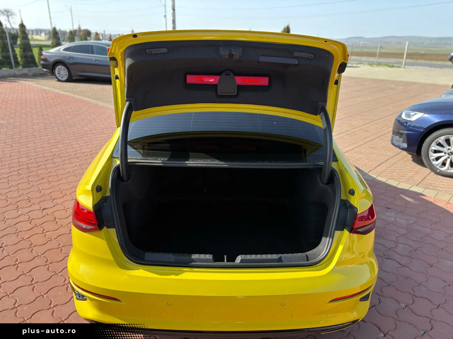 Audi A3 8Y 2021 S line