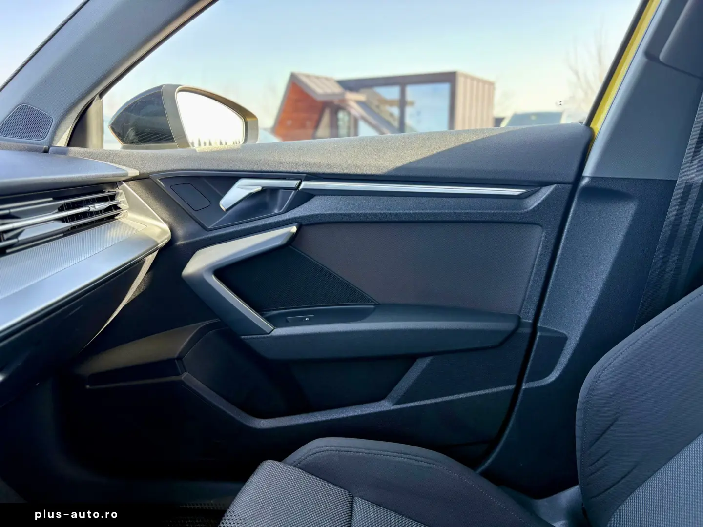 Audi A3 8Y 2021 S line
