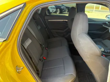 Audi A3 8Y 2021 S line
