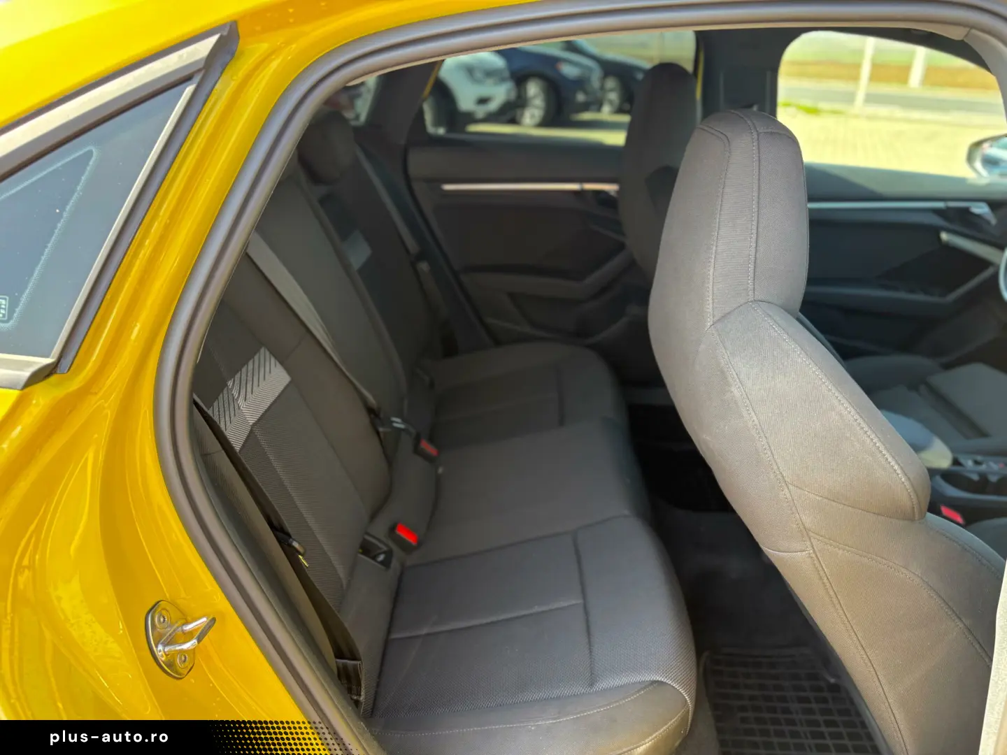Audi A3 8Y 2021 S line