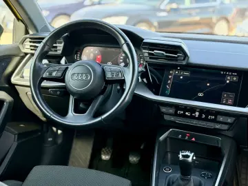 Audi A3 8Y 2021 S line