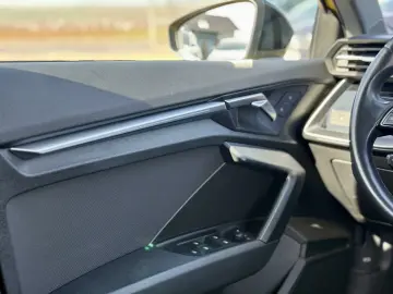 Audi A3 8Y 2021 S line