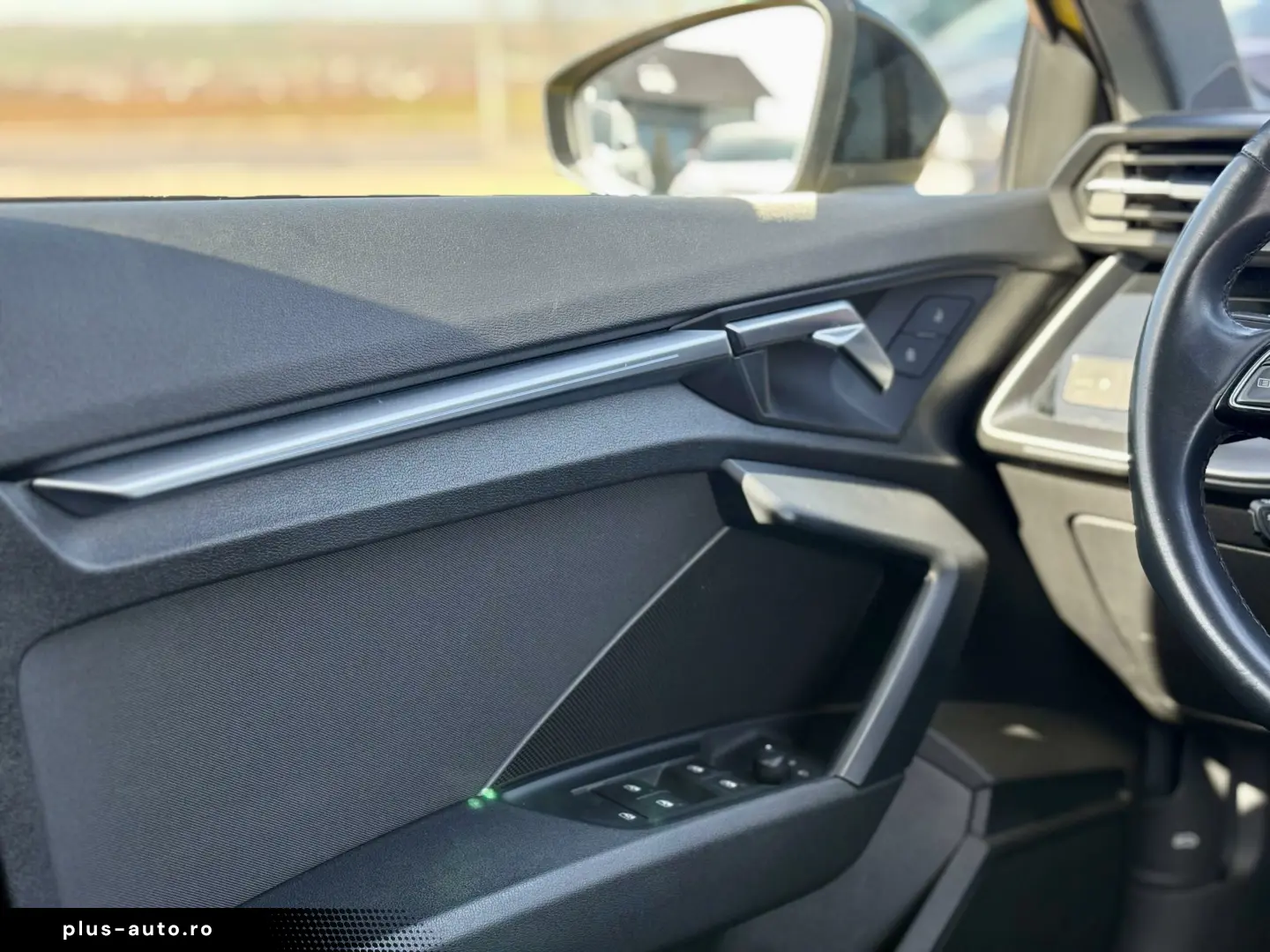 Audi A3 8Y 2021 S line