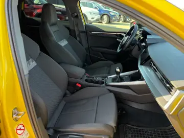 Audi A3 8Y 2021 S line