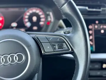 Audi A3 8Y 2021 S line