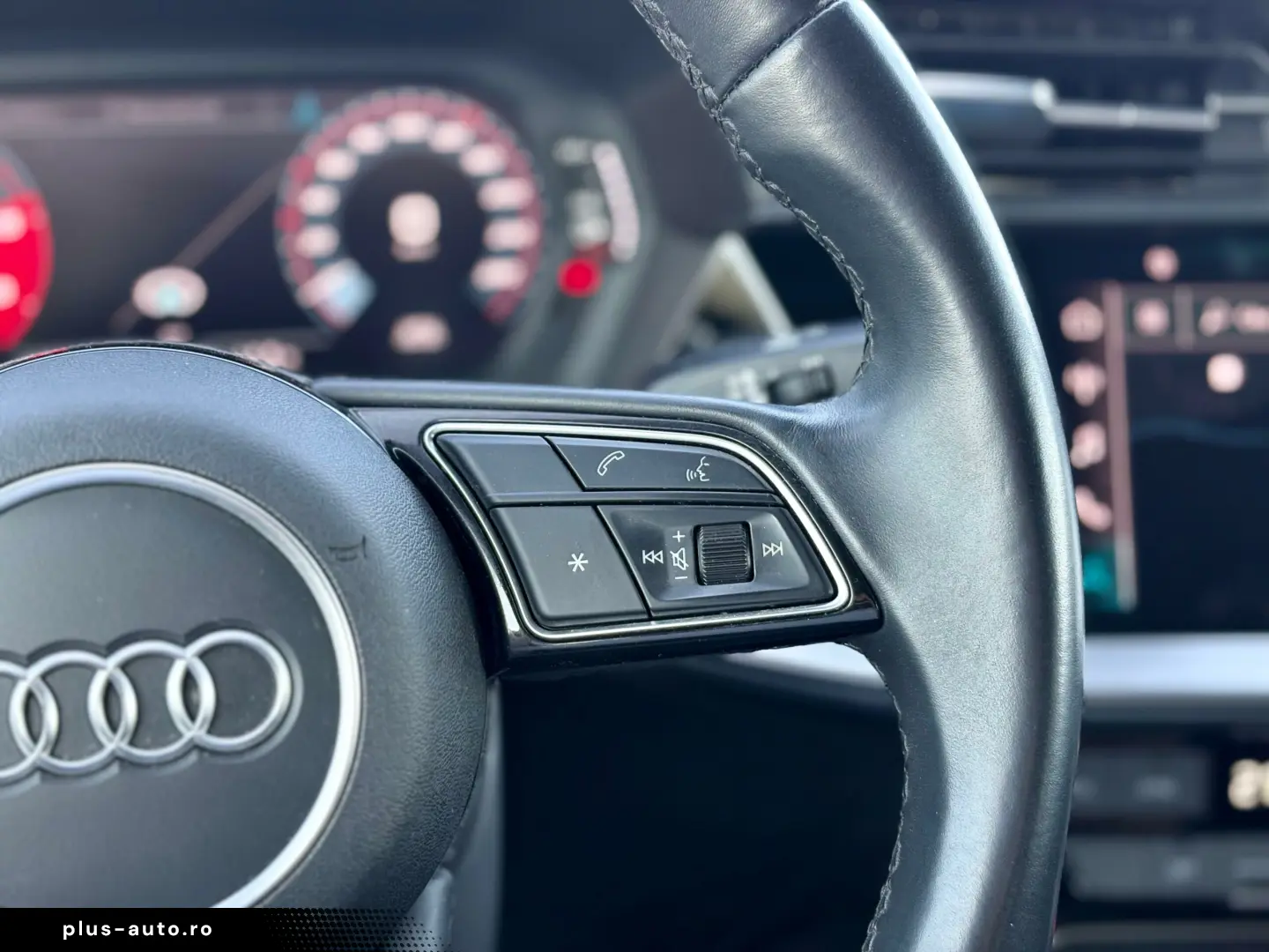 Audi A3 8Y 2021 S line