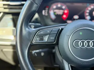 Audi A3 8Y 2021 S line