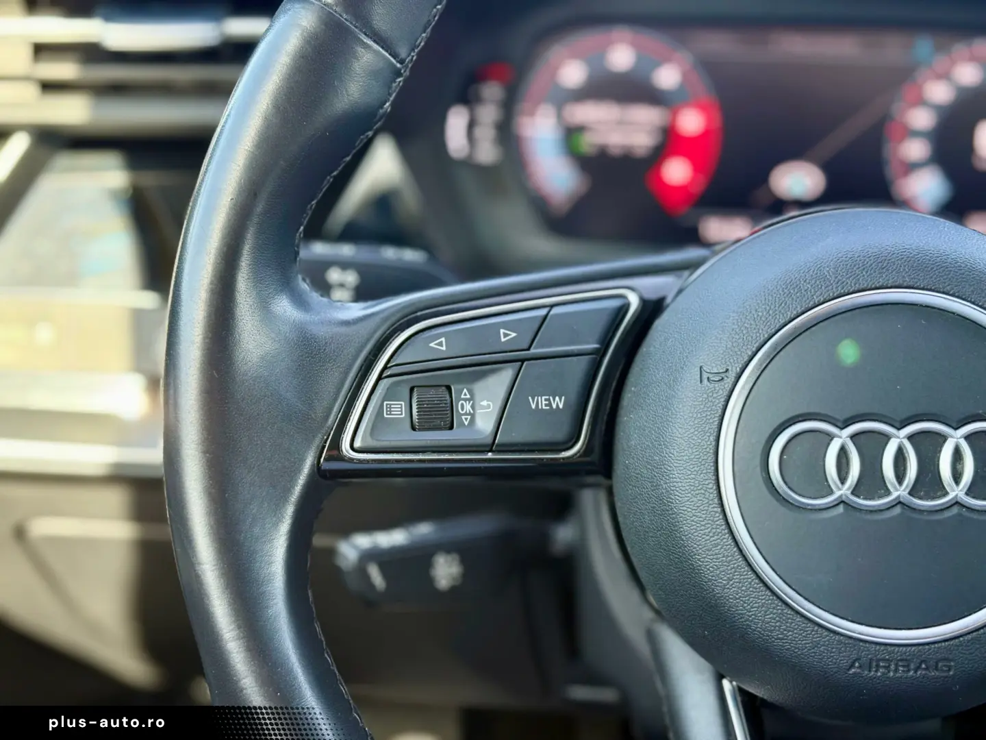 Audi A3 8Y 2021 S line