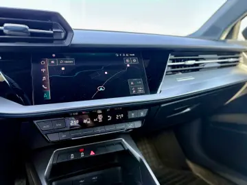 Audi A3 8Y 2021 S line