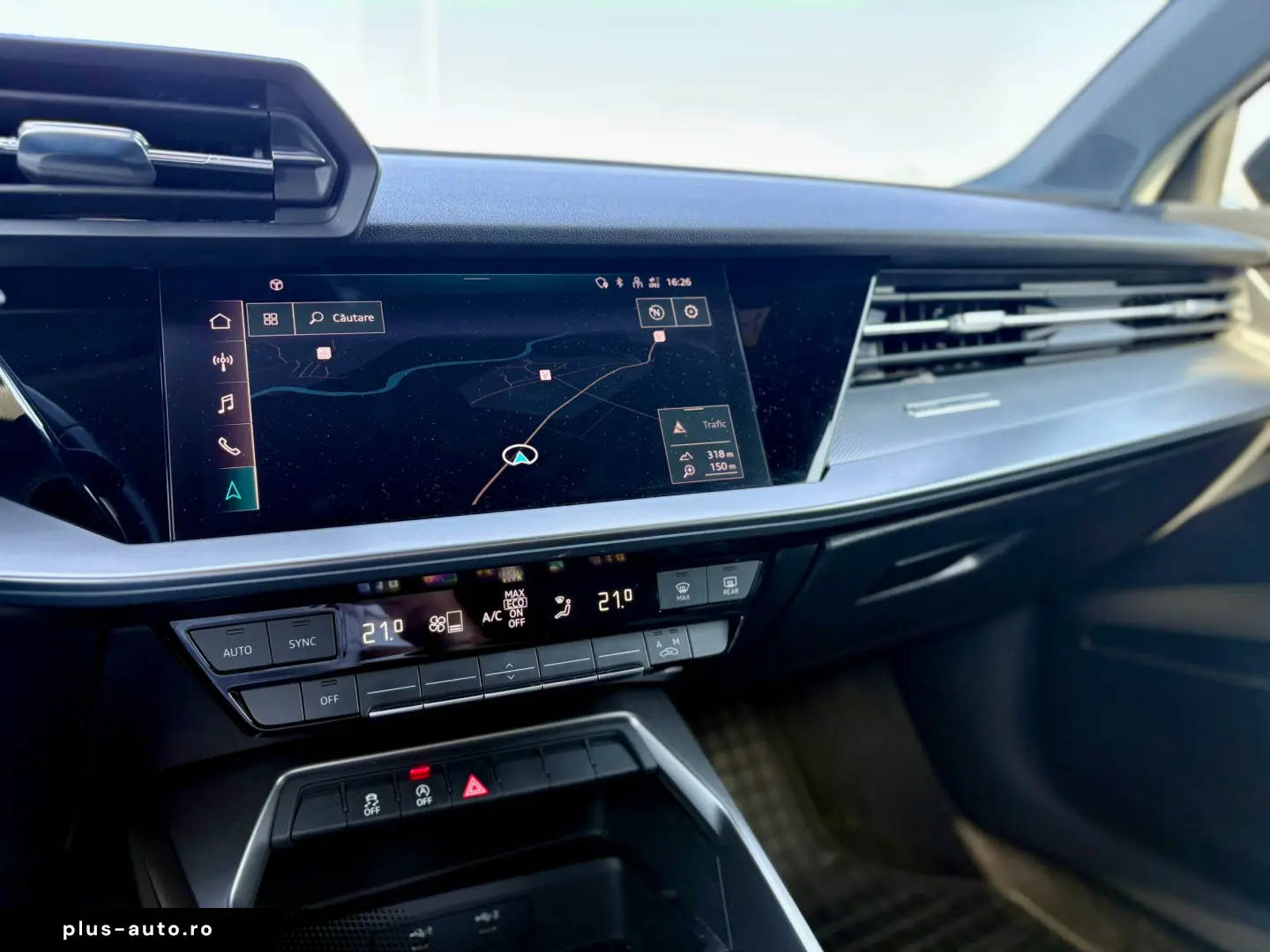 Audi A3 8Y 2021 S line