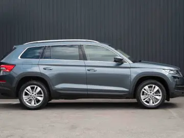 Skoda Kodiaq 2.0 TDI 4X4 DSG Style