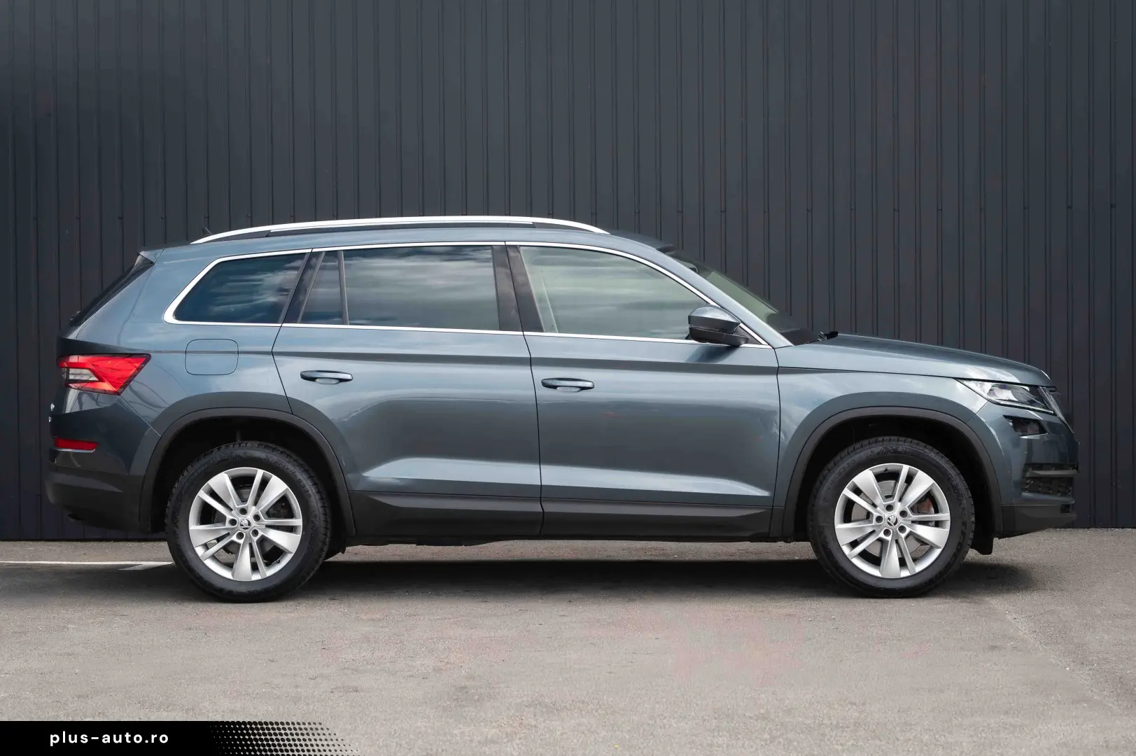 Skoda Kodiaq 2.0 TDI 4X4 DSG Style