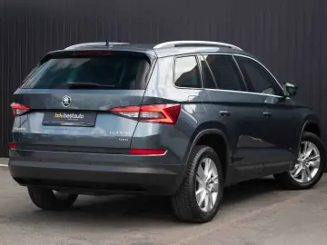 Skoda Kodiaq 2.0 TDI 4X4 DSG Style