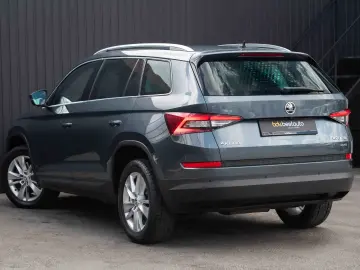 Skoda Kodiaq 2.0 TDI 4X4 DSG Style