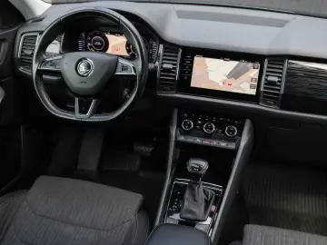 Skoda Kodiaq 2.0 TDI 4X4 DSG Style