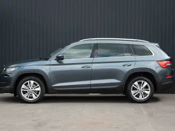 Skoda Kodiaq 2.0 TDI 4X4 DSG Style