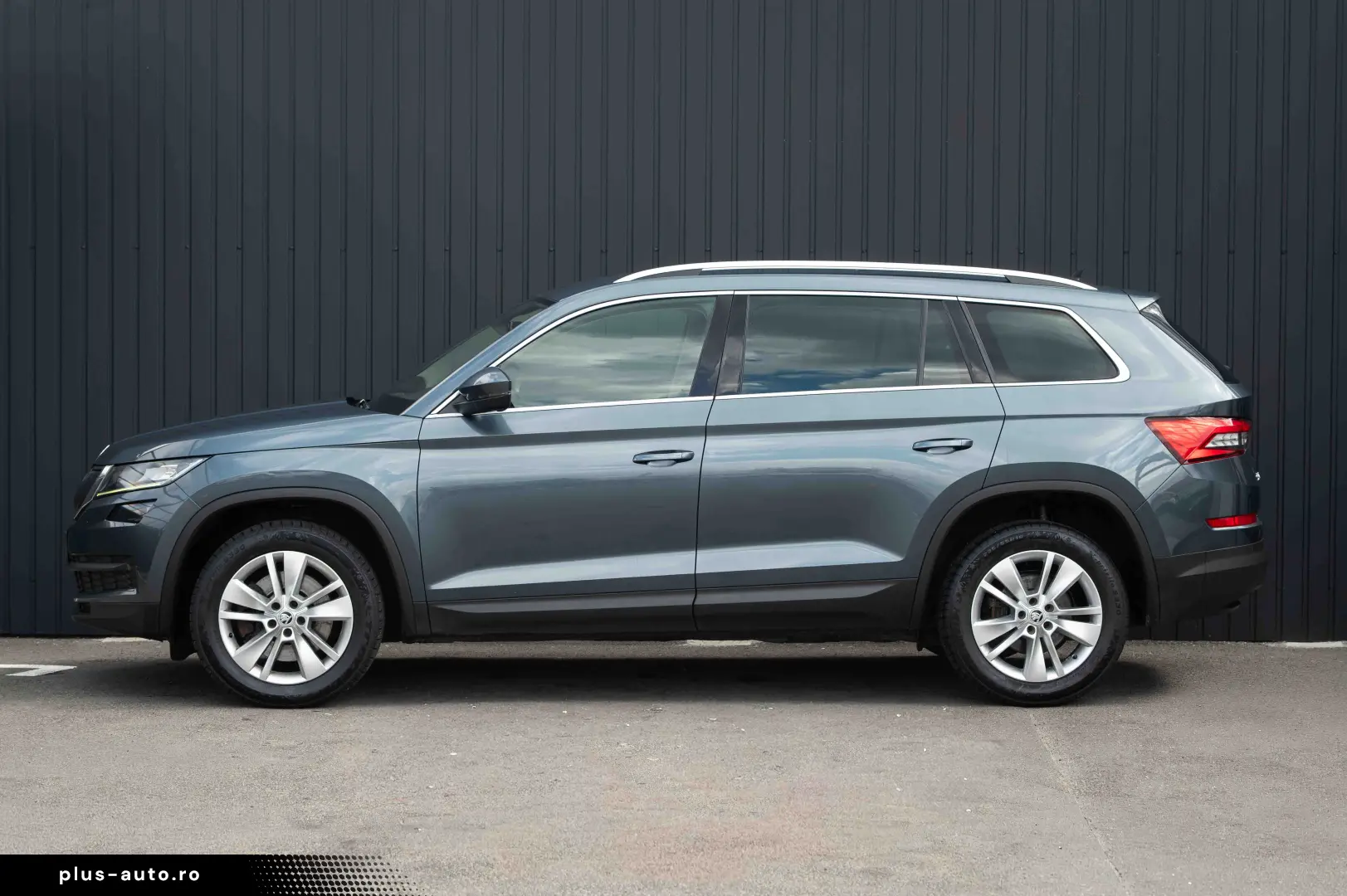 Skoda Kodiaq 2.0 TDI 4X4 DSG Style