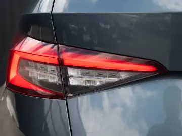 Skoda Kodiaq 2.0 TDI 4X4 DSG Style