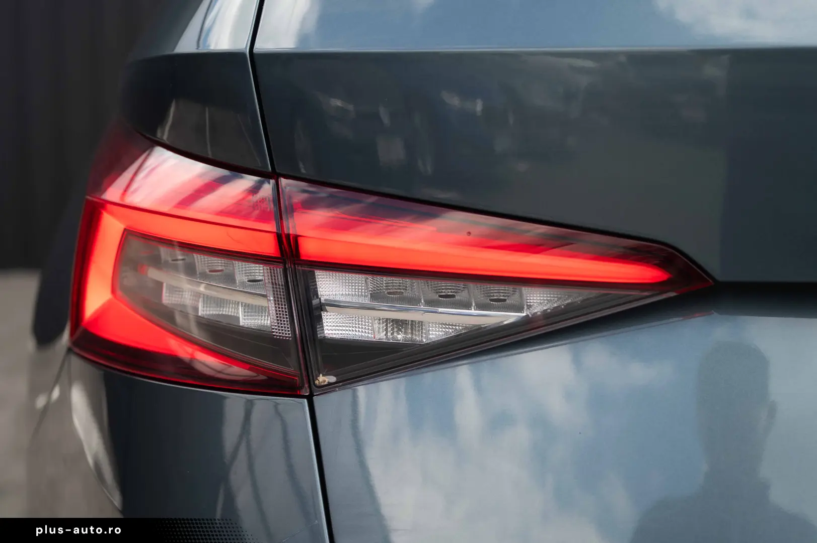 Skoda Kodiaq 2.0 TDI 4X4 DSG Style