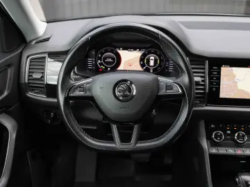 Skoda Kodiaq 2.0 TDI 4X4 DSG Style
