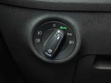 Skoda Kodiaq 2.0 TDI 4X4 DSG Style