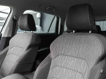 Skoda Kodiaq 2.0 TDI 4X4 DSG Style