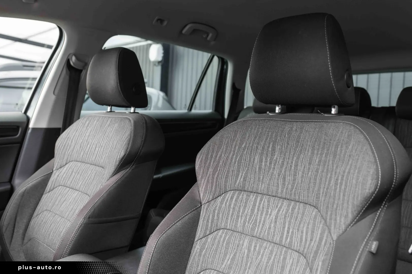 Skoda Kodiaq 2.0 TDI 4X4 DSG Style