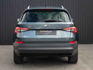 Skoda Kodiaq 2.0 TDI 4X4 DSG Style