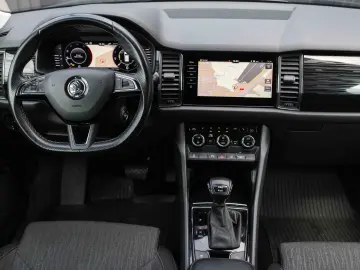 Skoda Kodiaq 2.0 TDI 4X4 DSG Style