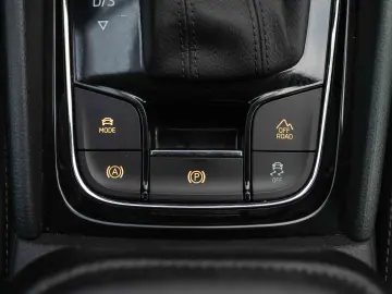 Skoda Kodiaq 2.0 TDI 4X4 DSG Style