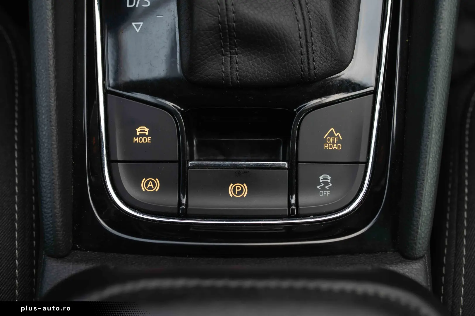 Skoda Kodiaq 2.0 TDI 4X4 DSG Style