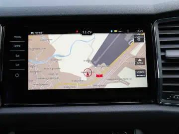 Skoda Kodiaq 2.0 TDI 4X4 DSG Style