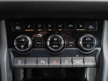 Skoda Kodiaq 2.0 TDI 4X4 DSG Style