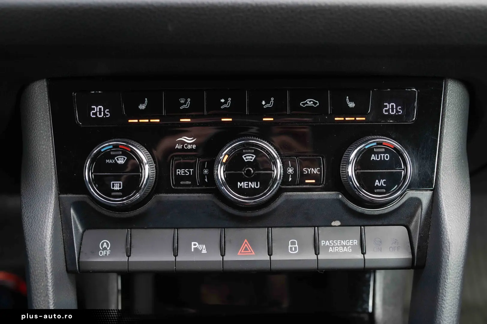 Skoda Kodiaq 2.0 TDI 4X4 DSG Style