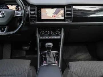 Skoda Kodiaq 2.0 TDI 4X4 DSG Style
