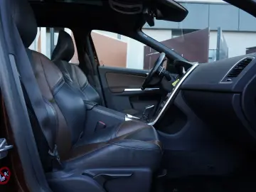 Volvo Xc-60