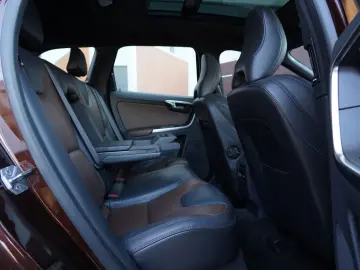 Volvo Xc-60