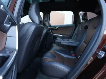 Volvo Xc-60