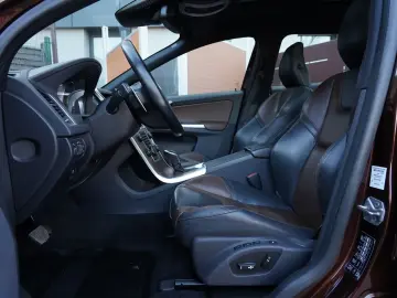 Volvo Xc-60