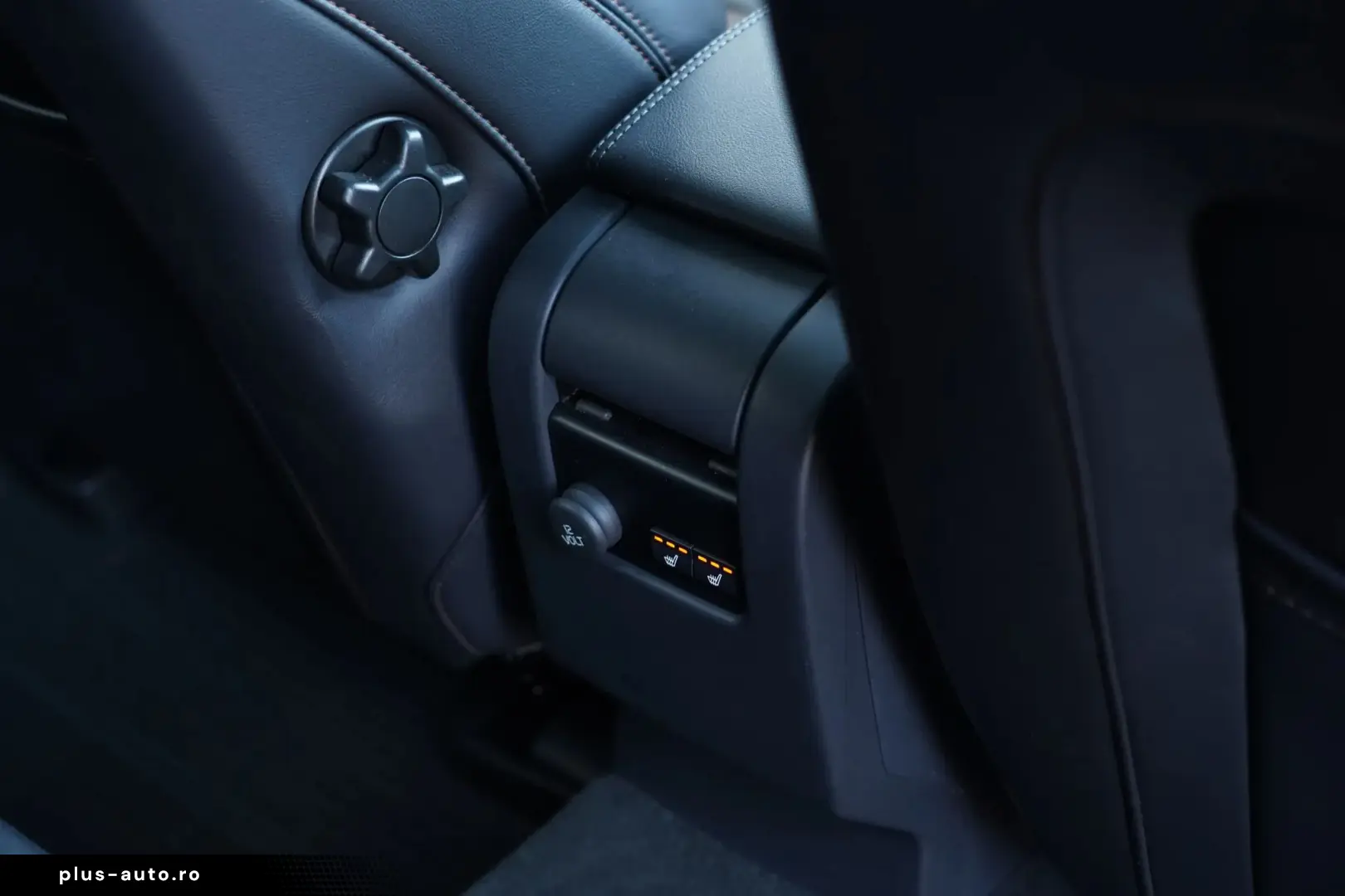Volvo Xc-60